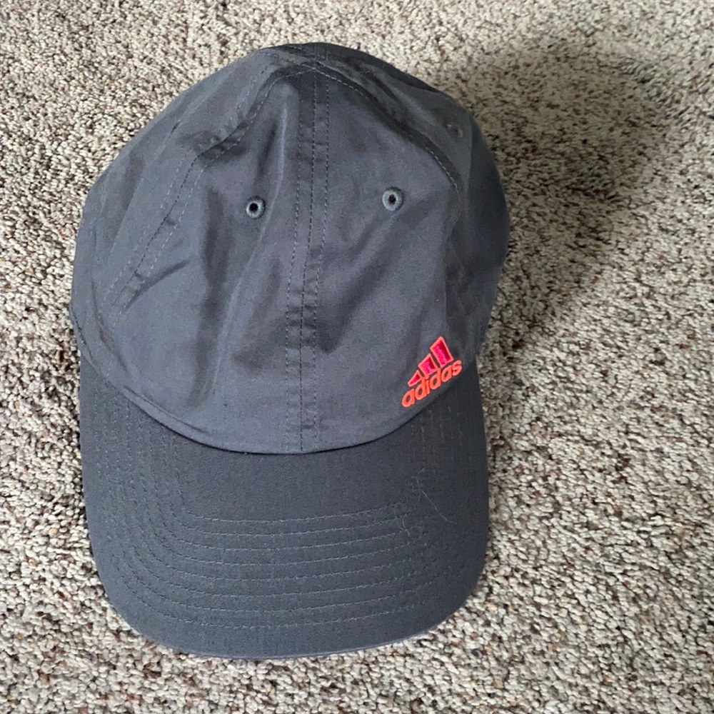 NWOT womens adidas hat